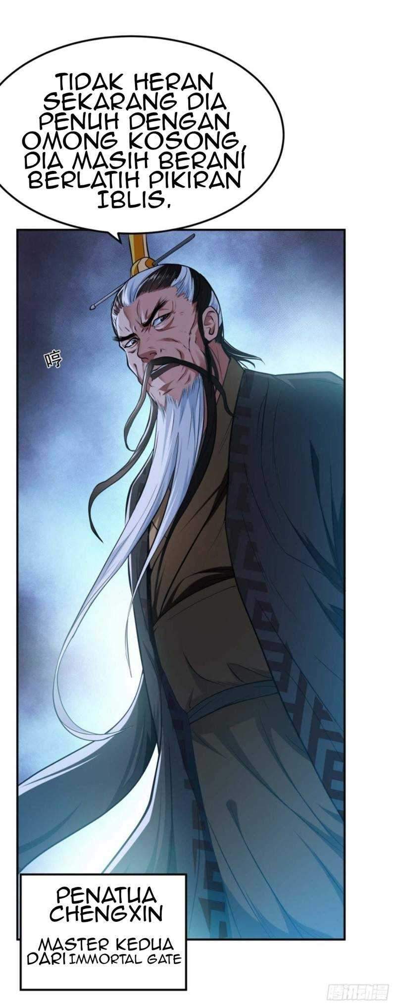 The Hero and The Harem are Mine Now Chapter 2 - halaman 14