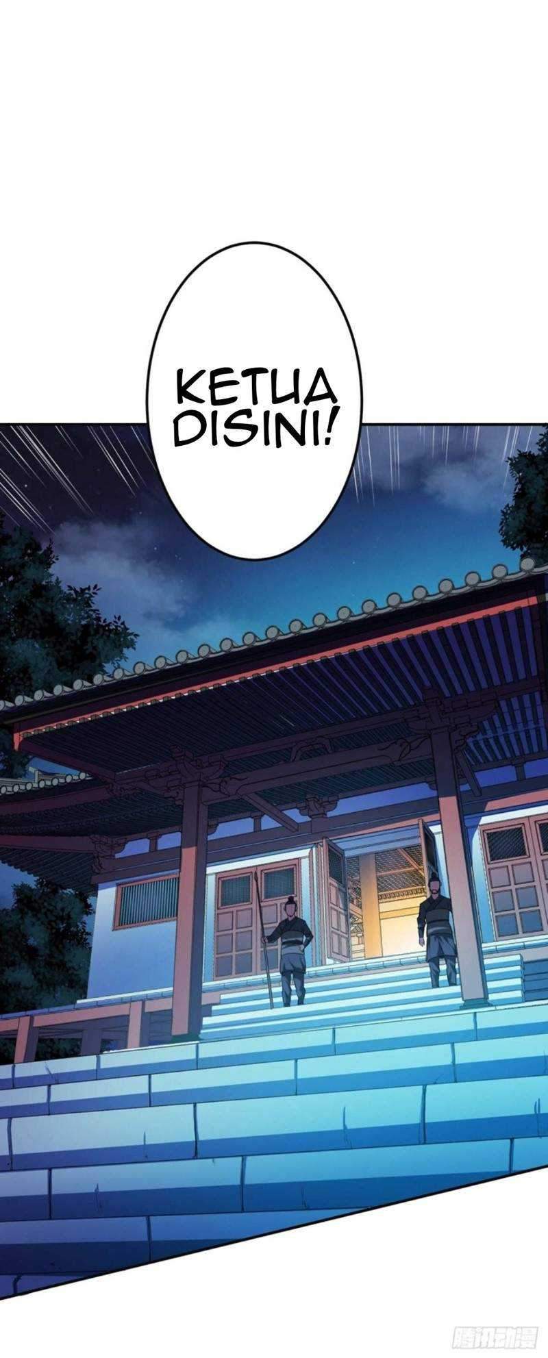 The Hero and The Harem are Mine Now Chapter 2 - halaman 15