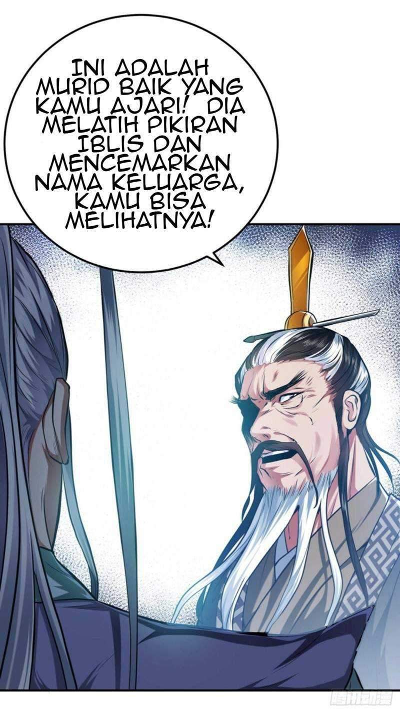 The Hero and The Harem are Mine Now Chapter 2 - halaman 18
