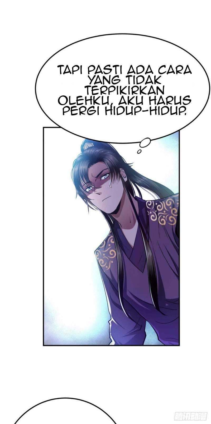 The Hero and The Harem are Mine Now Chapter 2 - halaman 22