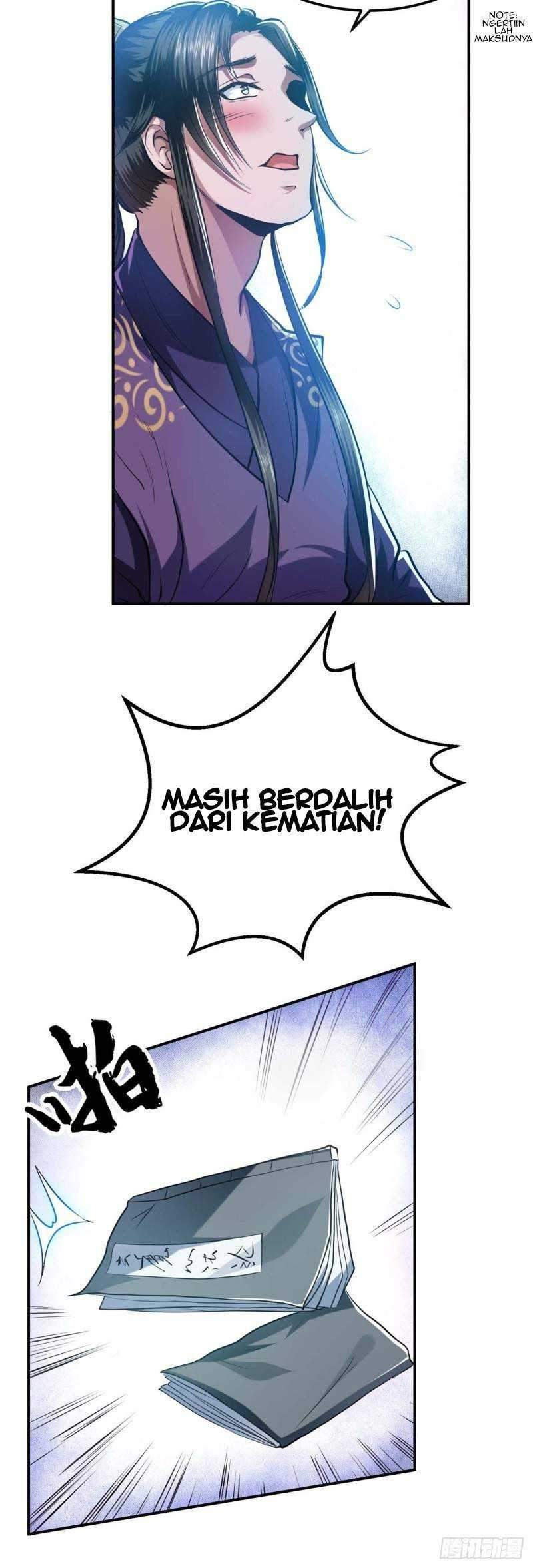 The Hero and The Harem are Mine Now Chapter 2 - halaman 24