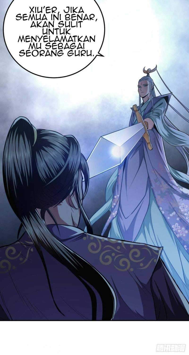 The Hero and The Harem are Mine Now Chapter 2 - halaman 27