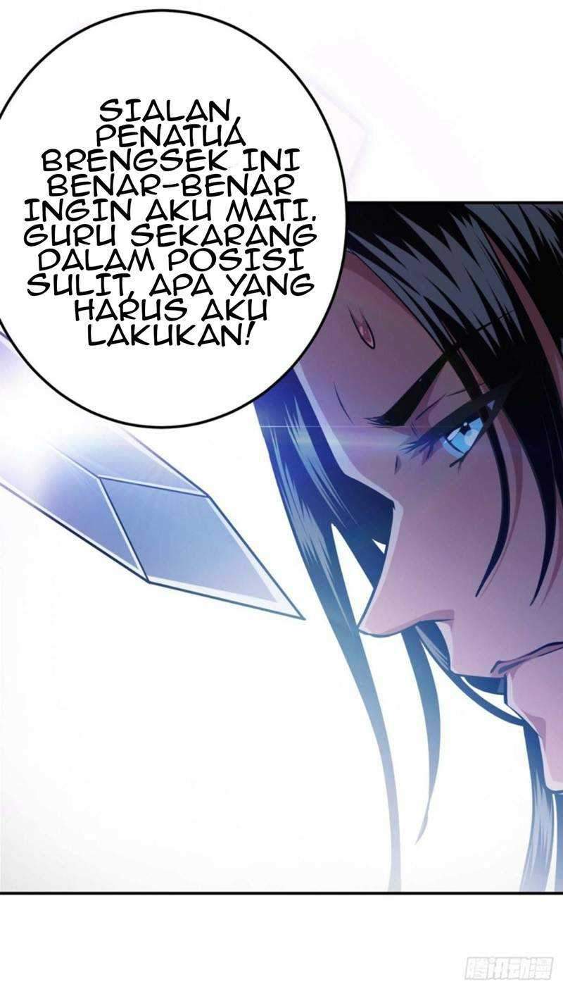 The Hero and The Harem are Mine Now Chapter 2 - halaman 28
