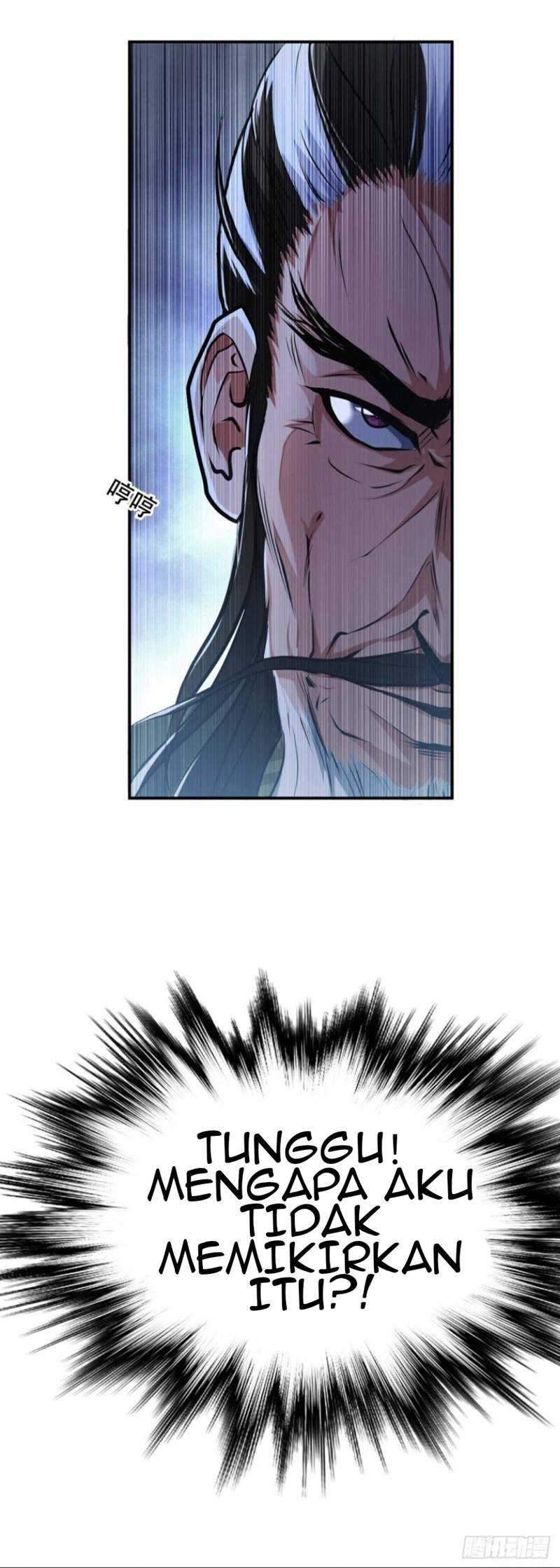 The Hero and The Harem are Mine Now Chapter 2 - halaman 29