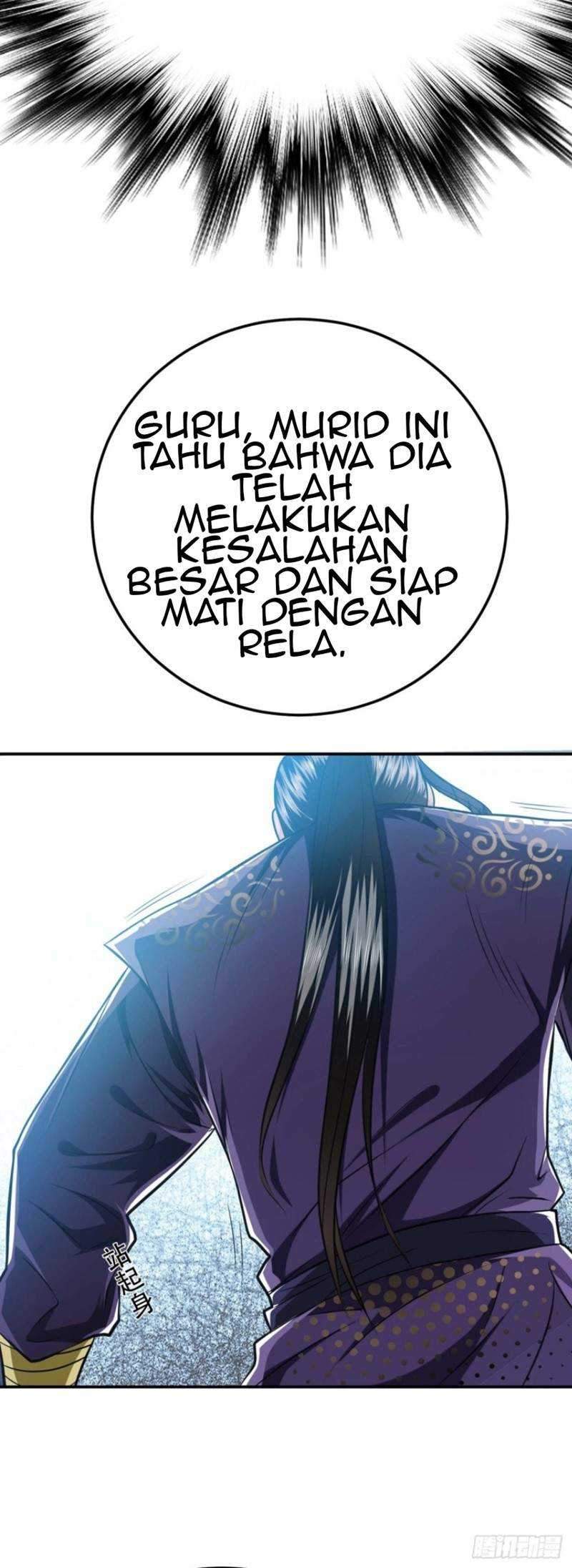 The Hero and The Harem are Mine Now Chapter 2 - halaman 31