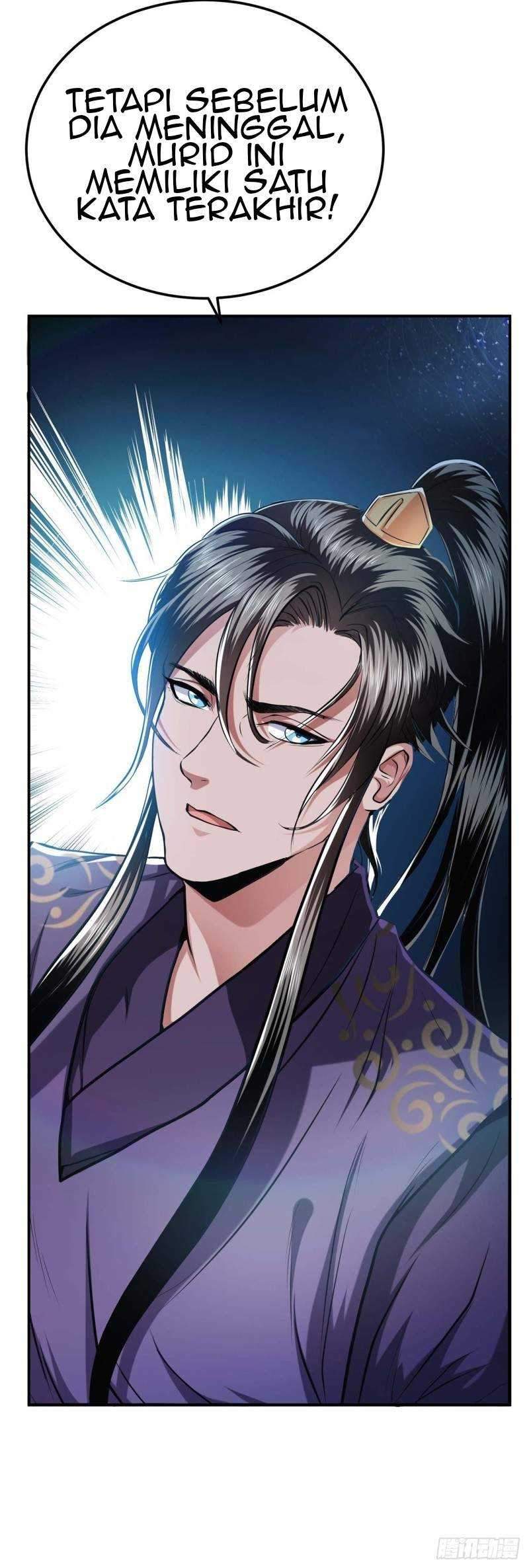 The Hero and The Harem are Mine Now Chapter 2 - halaman 32