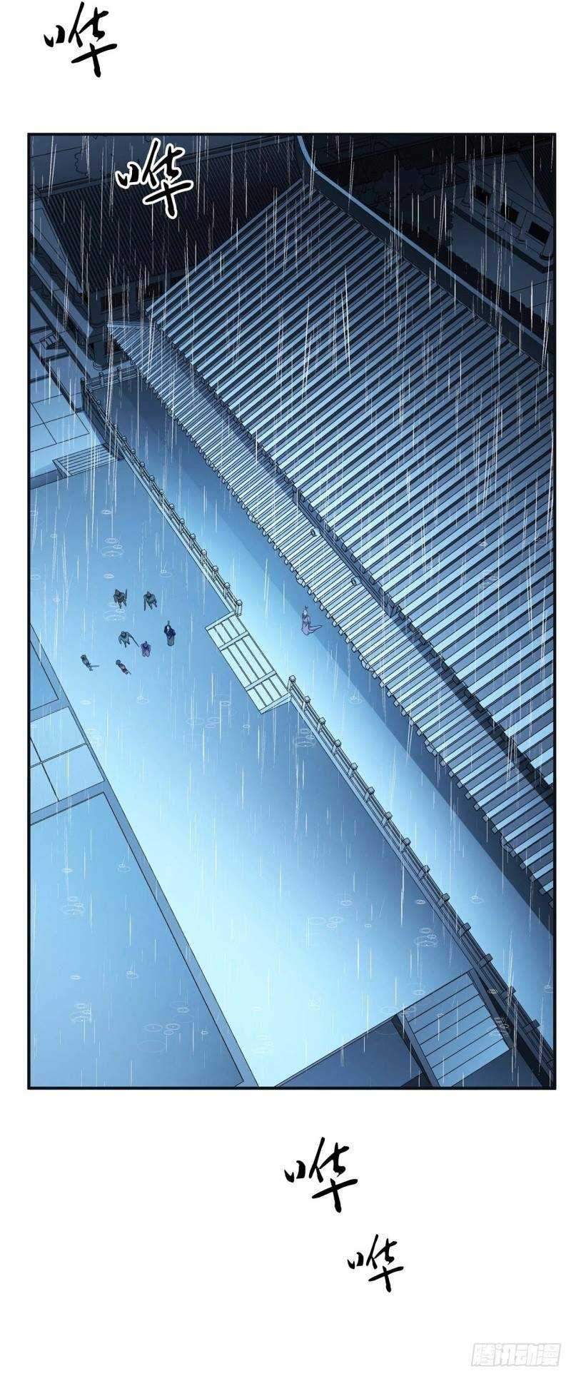 The Hero and The Harem are Mine Now Chapter 2 - halaman 34