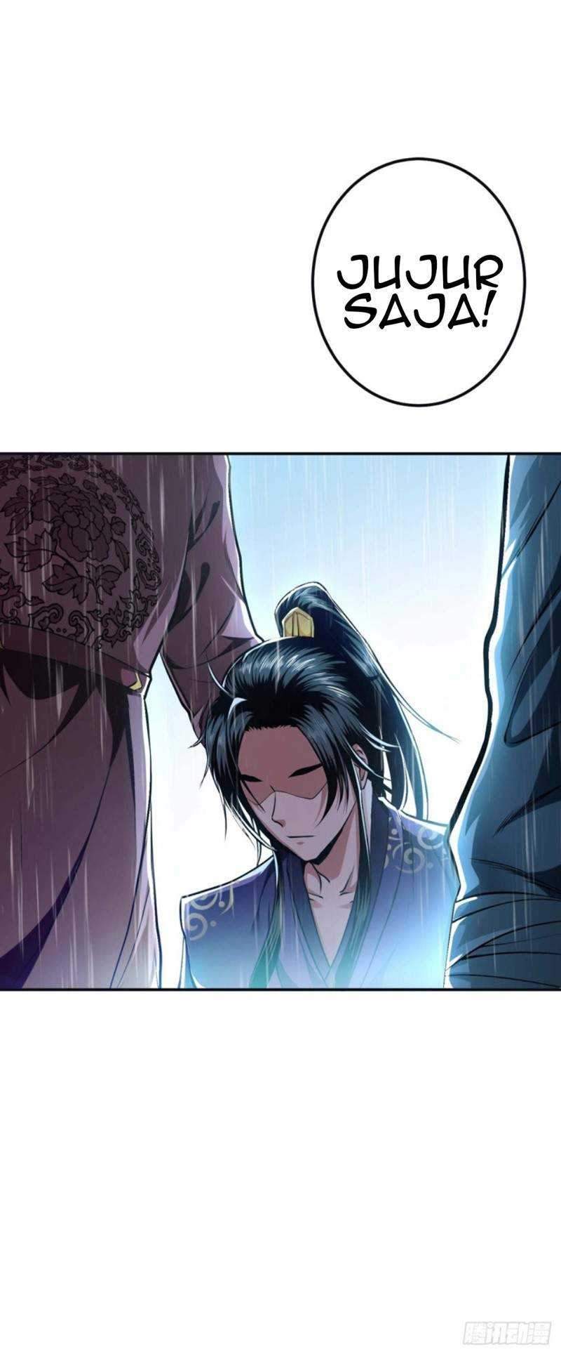 The Hero and The Harem are Mine Now Chapter 2 - halaman 35