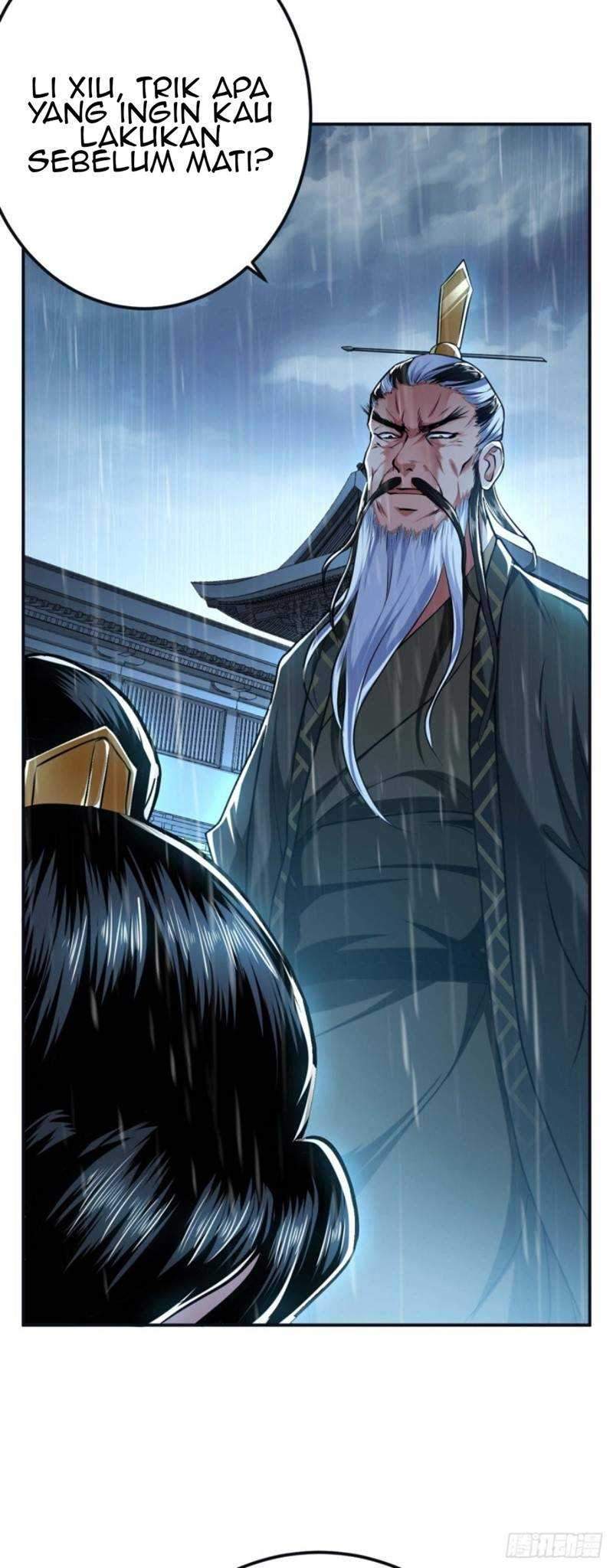 The Hero and The Harem are Mine Now Chapter 2 - halaman 37