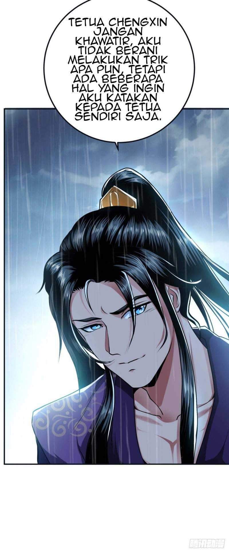 The Hero and The Harem are Mine Now Chapter 2 - halaman 38