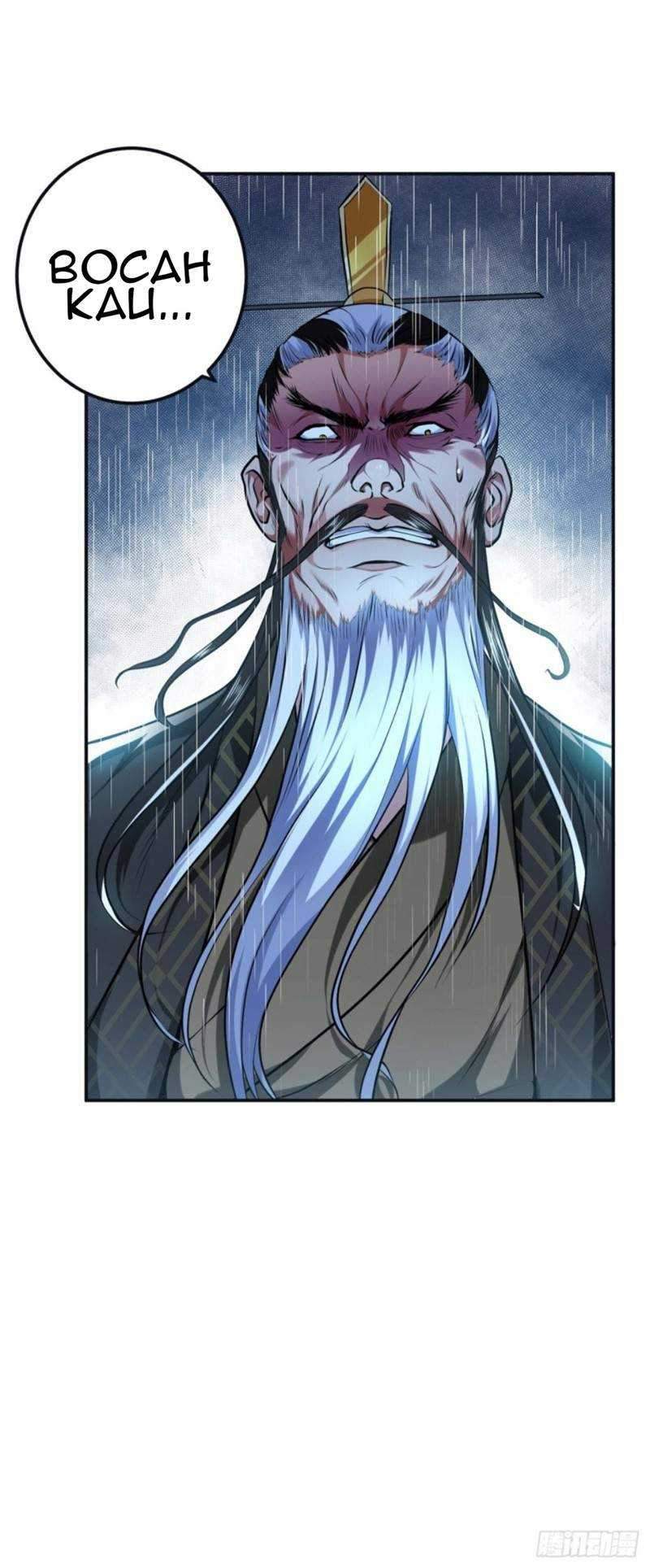 The Hero and The Harem are Mine Now Chapter 2 - halaman 39