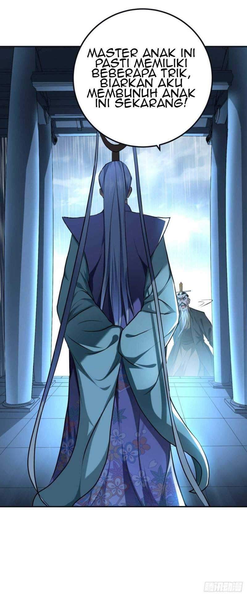 The Hero and The Harem are Mine Now Chapter 2 - halaman 40
