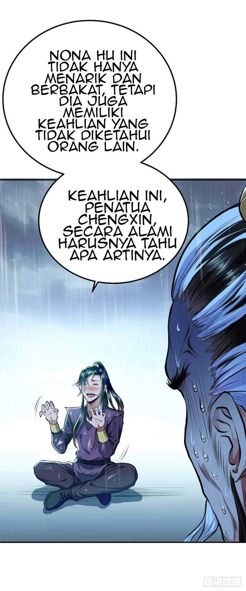 The Hero and The Harem are Mine Now Chapter 2 - halaman 42