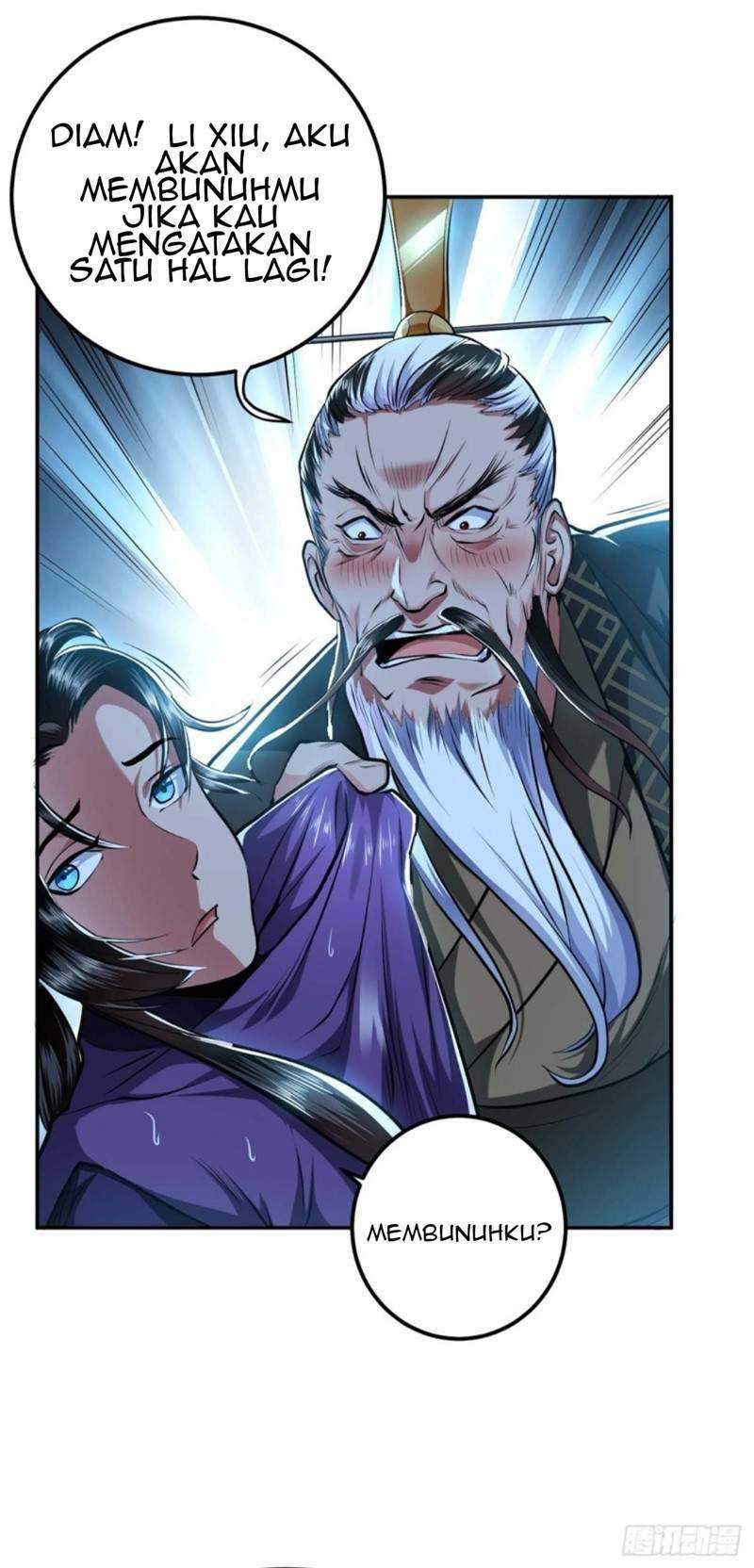 The Hero and The Harem are Mine Now Chapter 2 - halaman 44