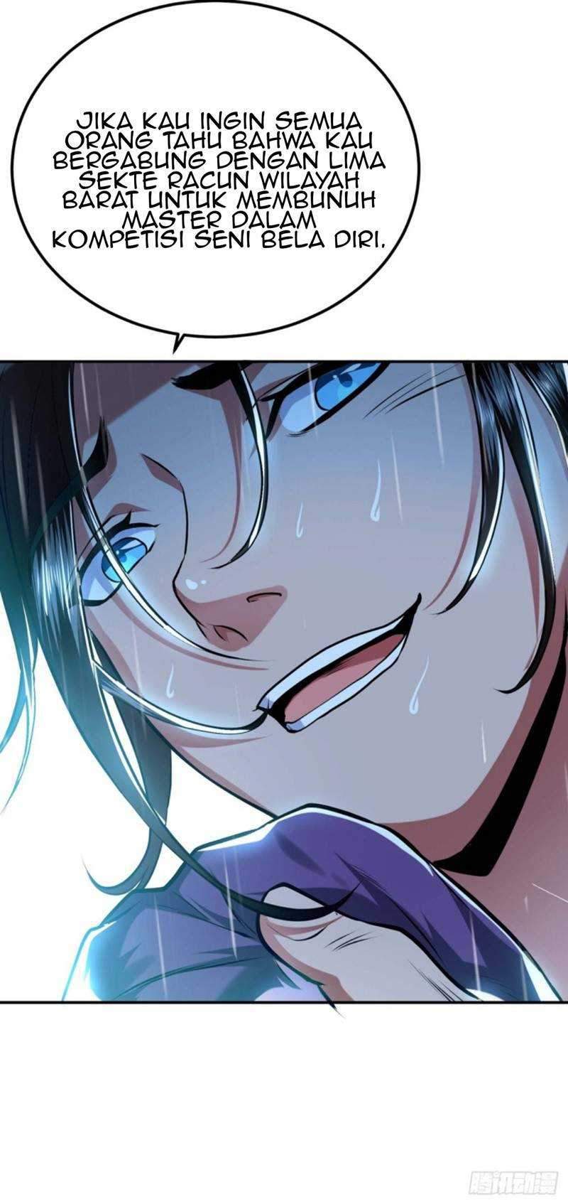 The Hero and The Harem are Mine Now Chapter 2 - halaman 45