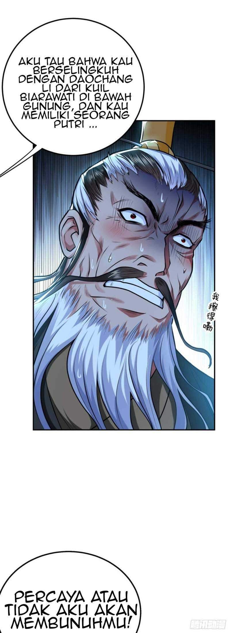 The Hero and The Harem are Mine Now Chapter 2 - halaman 46