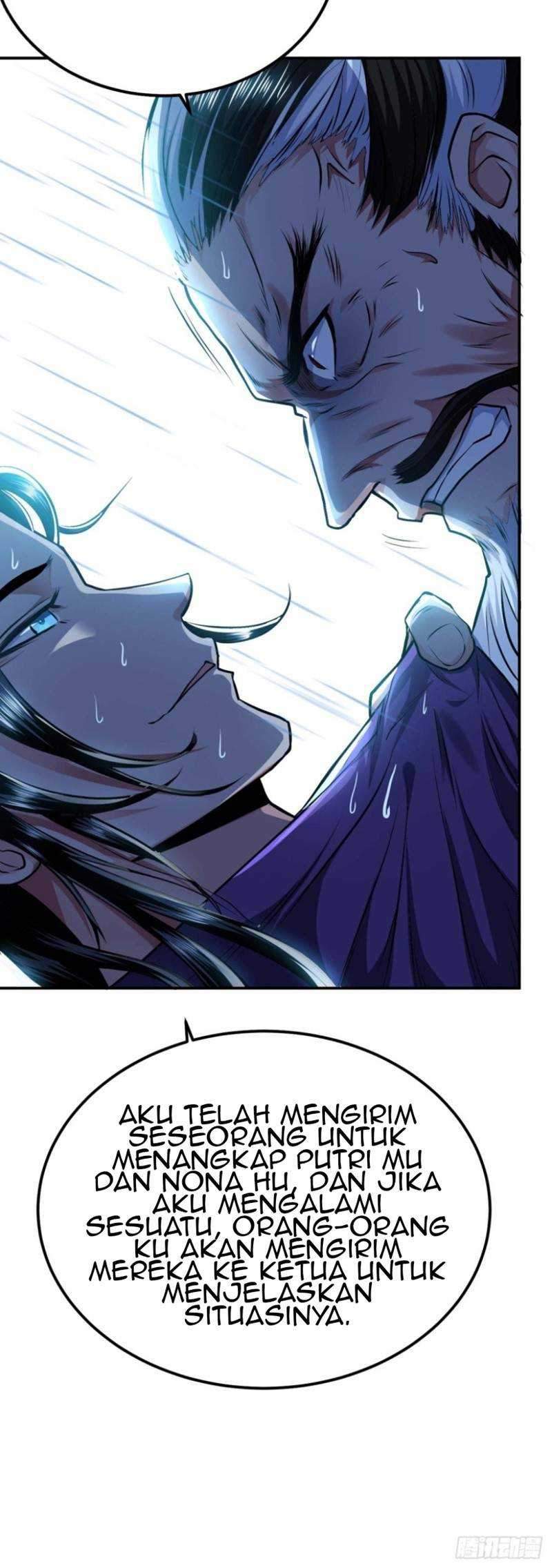 The Hero and The Harem are Mine Now Chapter 2 - halaman 47
