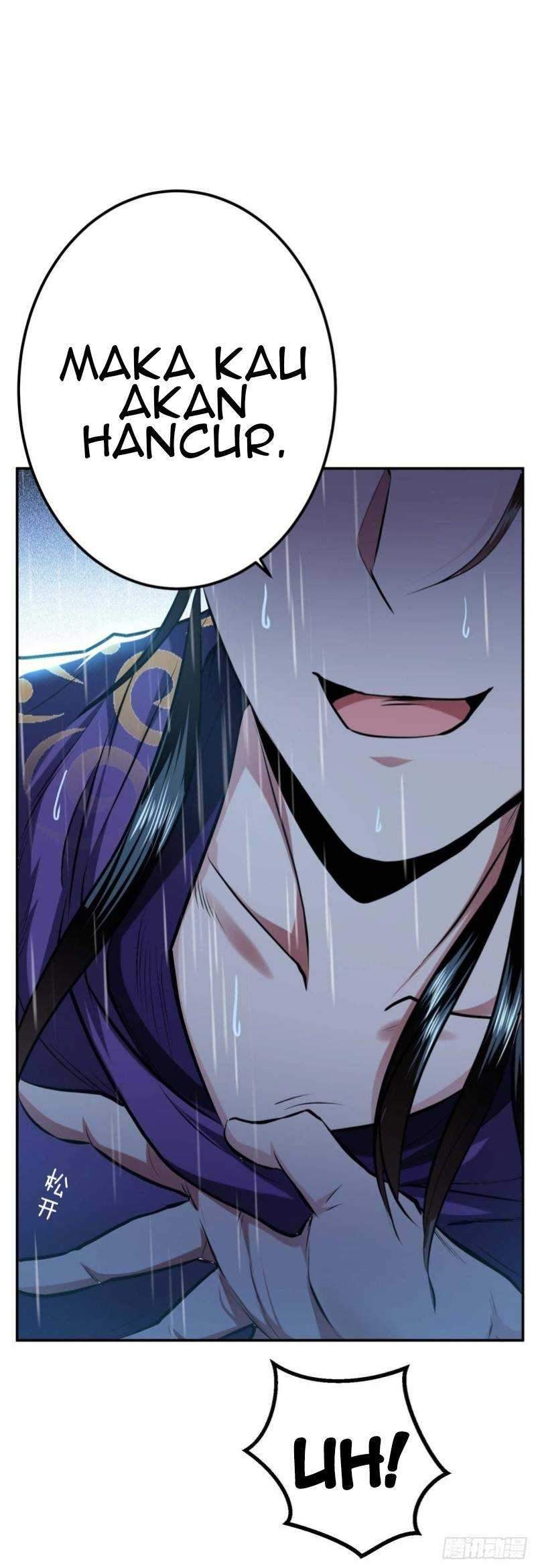 The Hero and The Harem are Mine Now Chapter 2 - halaman 48