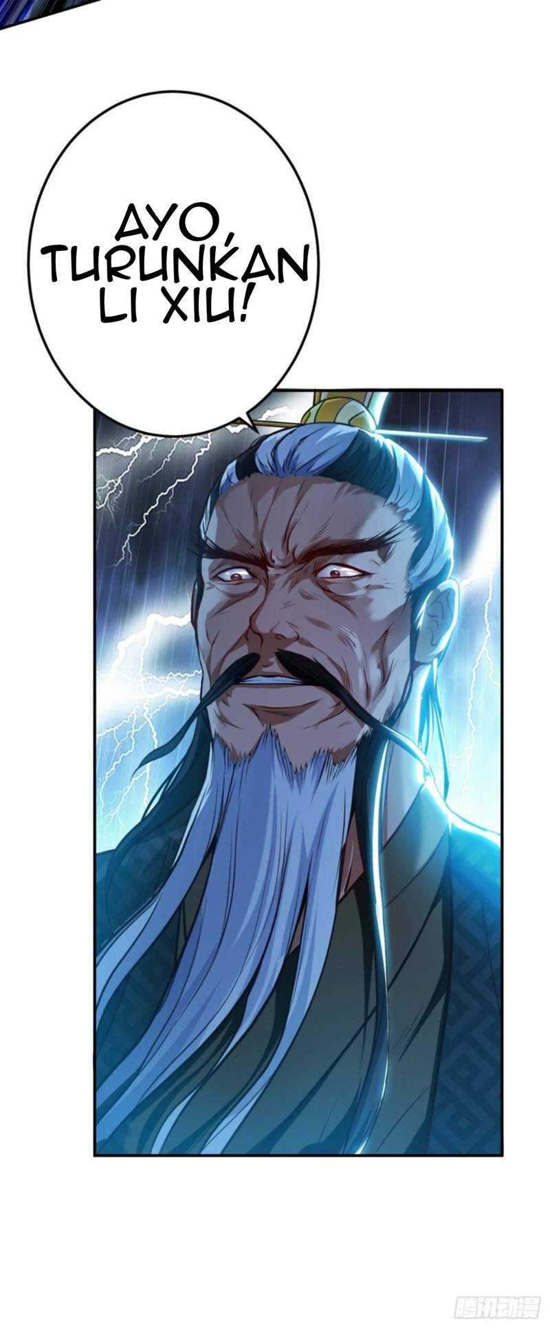 The Hero and The Harem are Mine Now Chapter 2 - halaman 5