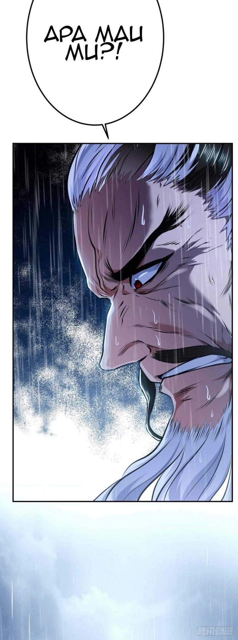 The Hero and The Harem are Mine Now Chapter 2 - halaman 50
