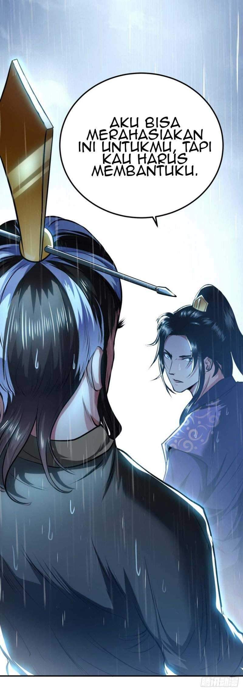 The Hero and The Harem are Mine Now Chapter 2 - halaman 51