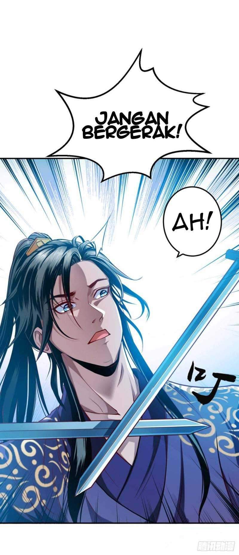 The Hero and The Harem are Mine Now Chapter 2 - halaman 6