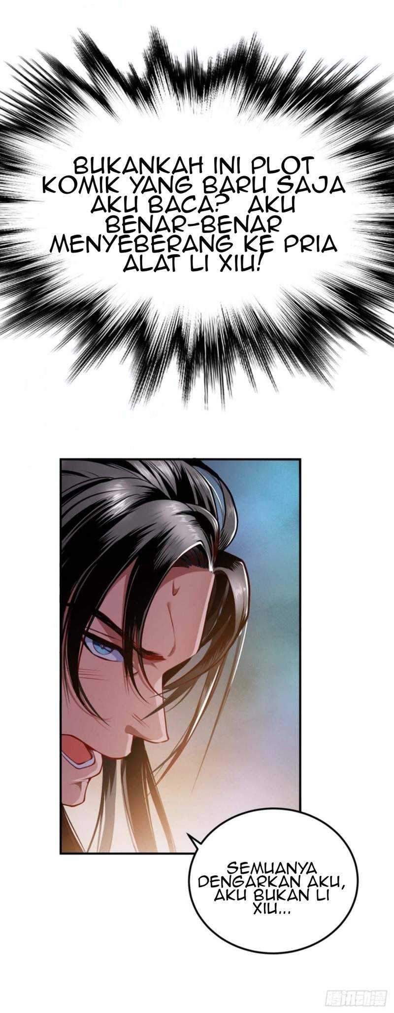 The Hero and The Harem are Mine Now Chapter 2 - halaman 8