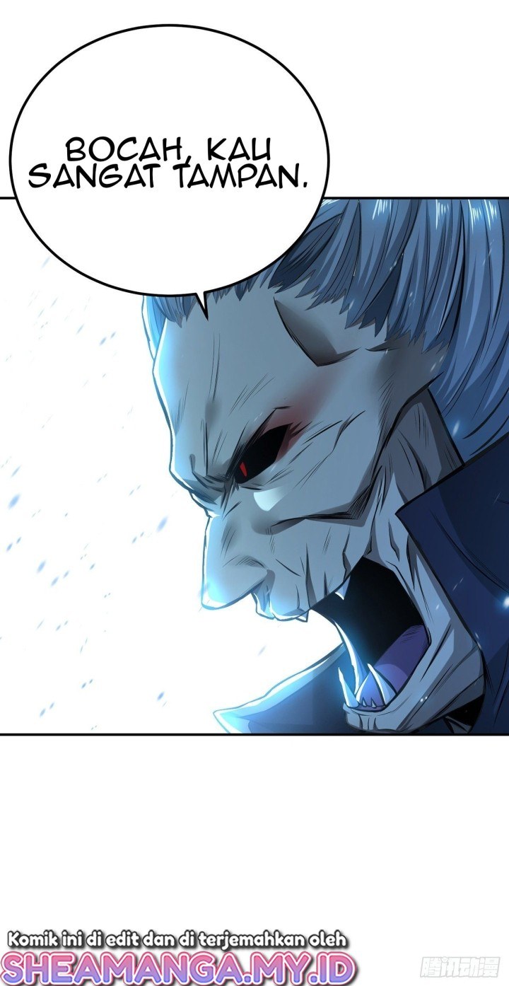 The Hero and The Harem are Mine Now Chapter 20 - halaman 14