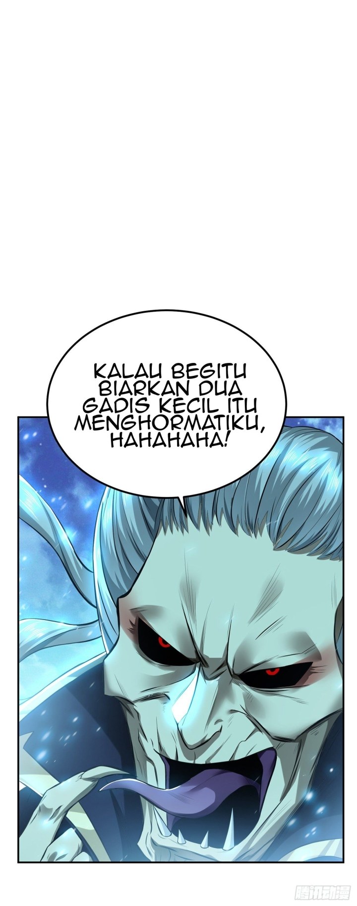 The Hero and The Harem are Mine Now Chapter 20 - halaman 16