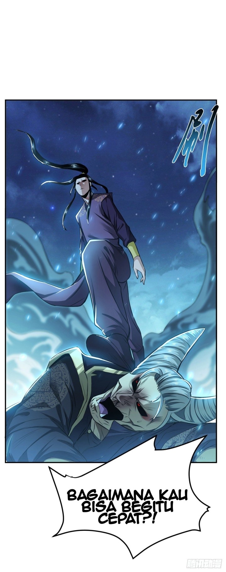 The Hero and The Harem are Mine Now Chapter 20 - halaman 18