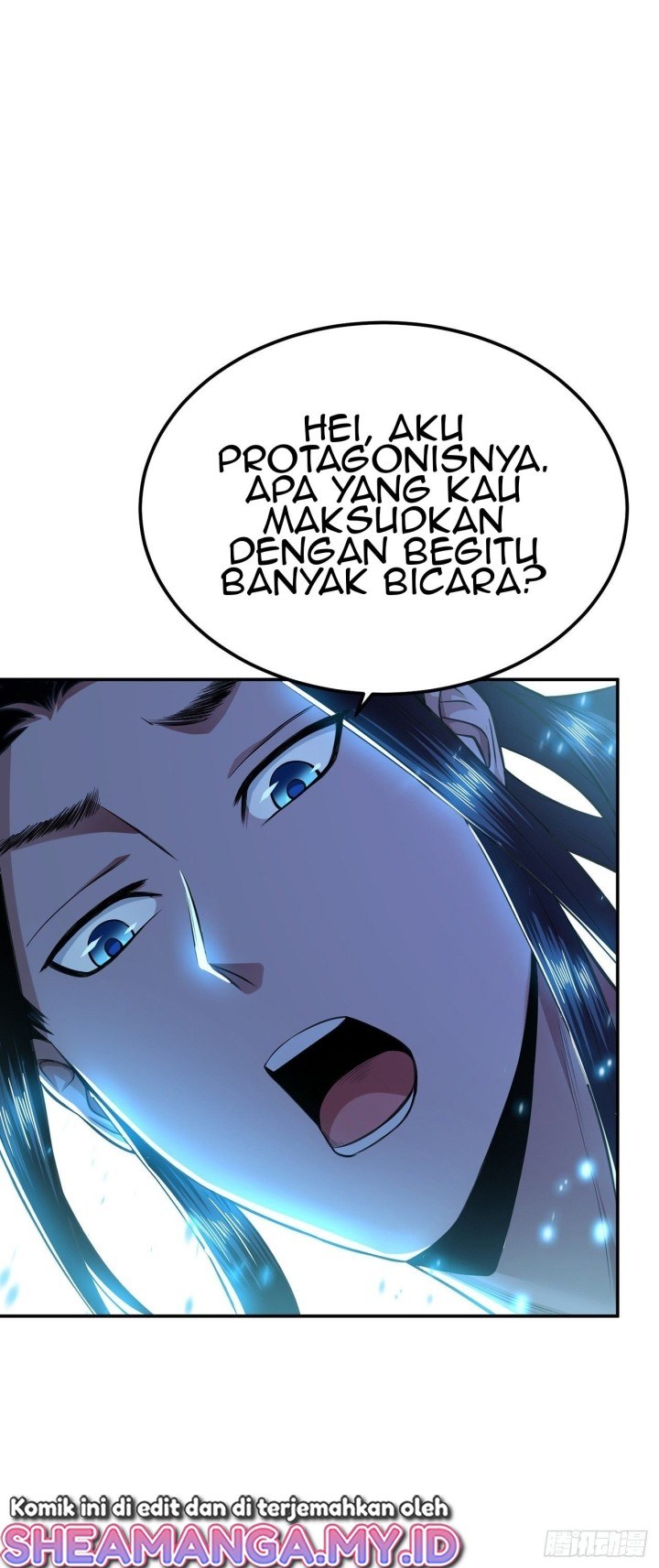 The Hero and The Harem are Mine Now Chapter 20 - halaman 22