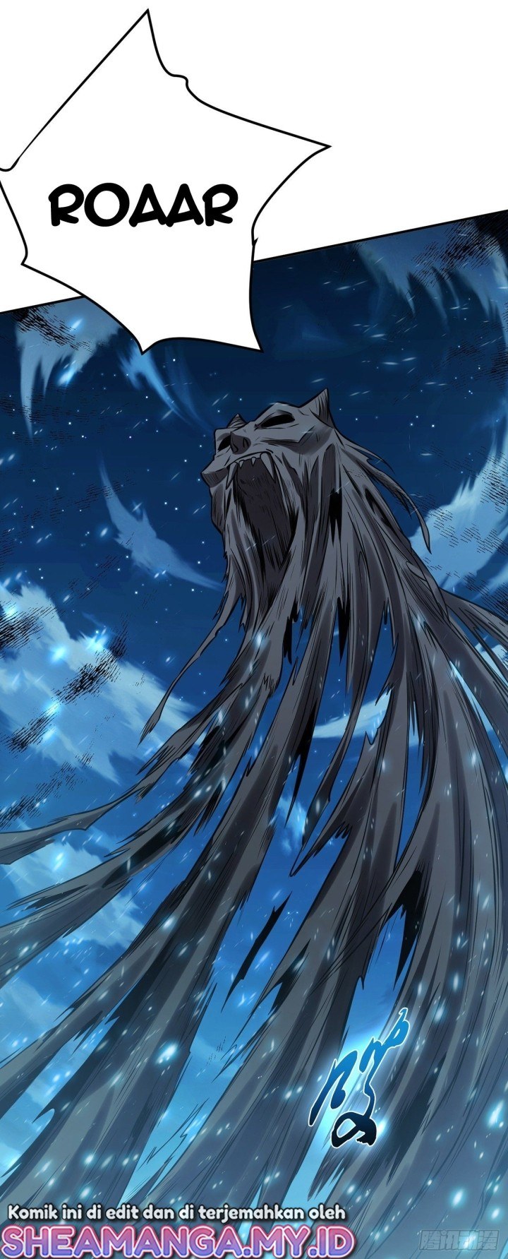 The Hero and The Harem are Mine Now Chapter 20 - halaman 27