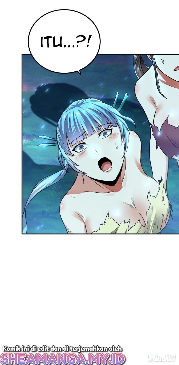 The Hero and The Harem are Mine Now Chapter 20 - halaman 29