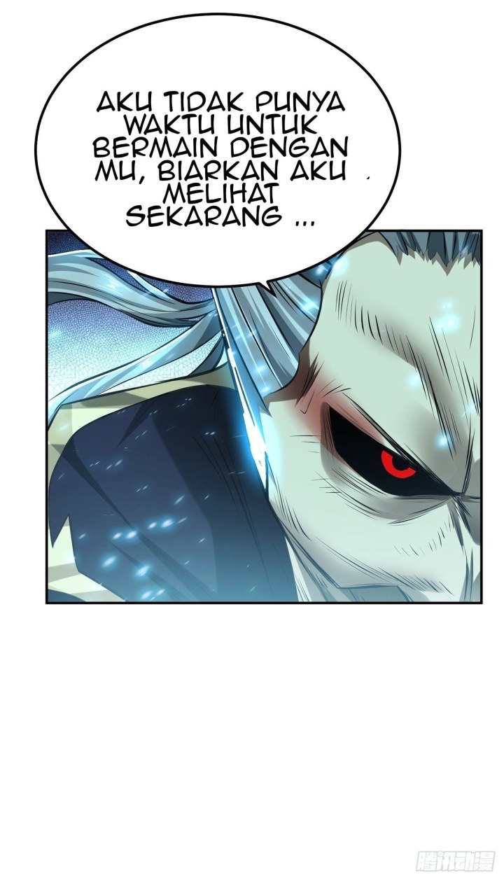 The Hero and The Harem are Mine Now Chapter 20 - halaman 30