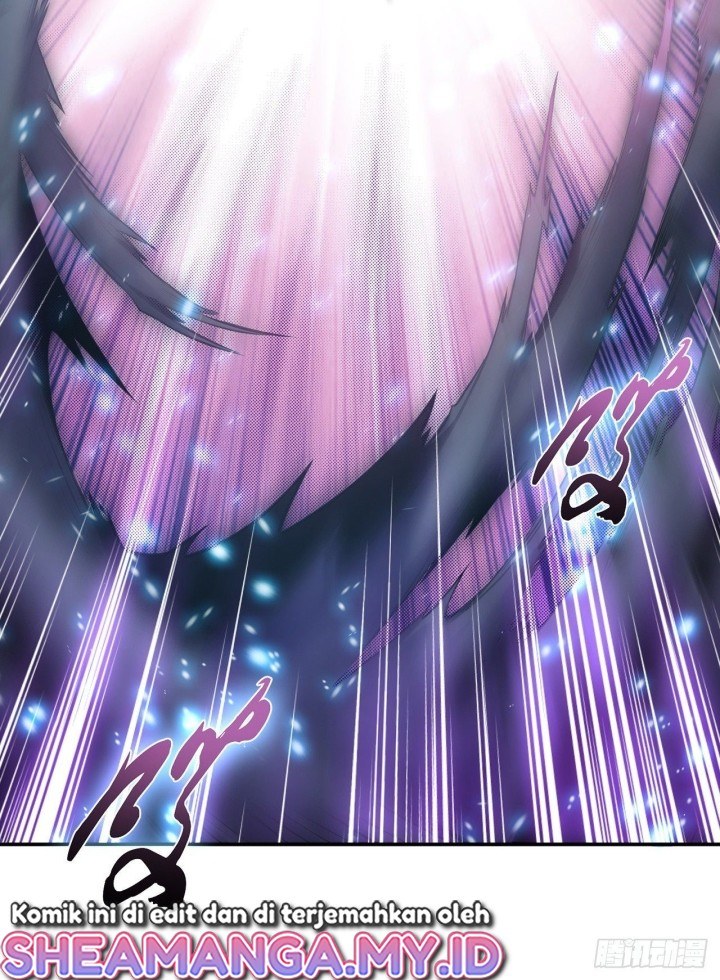 The Hero and The Harem are Mine Now Chapter 20 - halaman 32