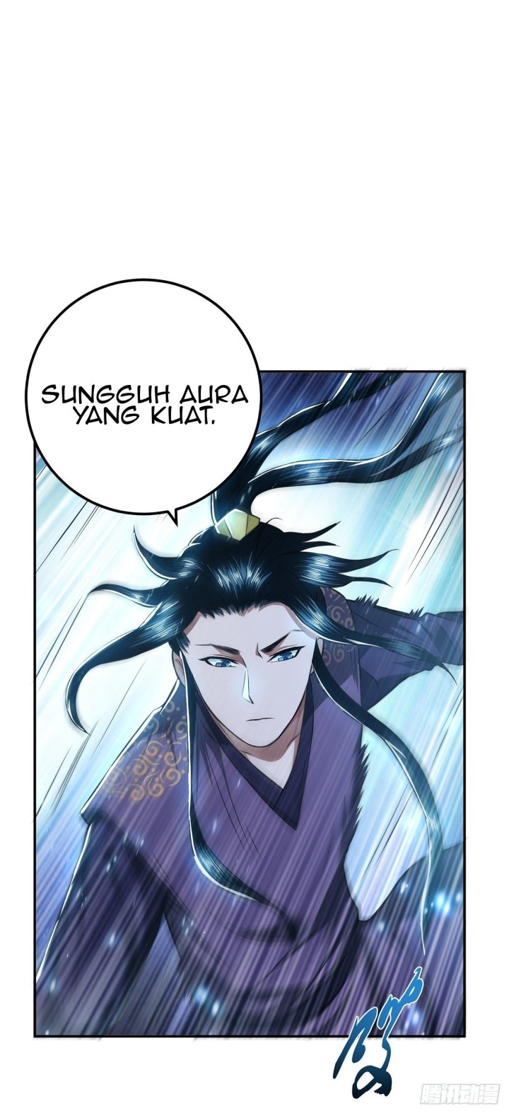 The Hero and The Harem are Mine Now Chapter 20 - halaman 33