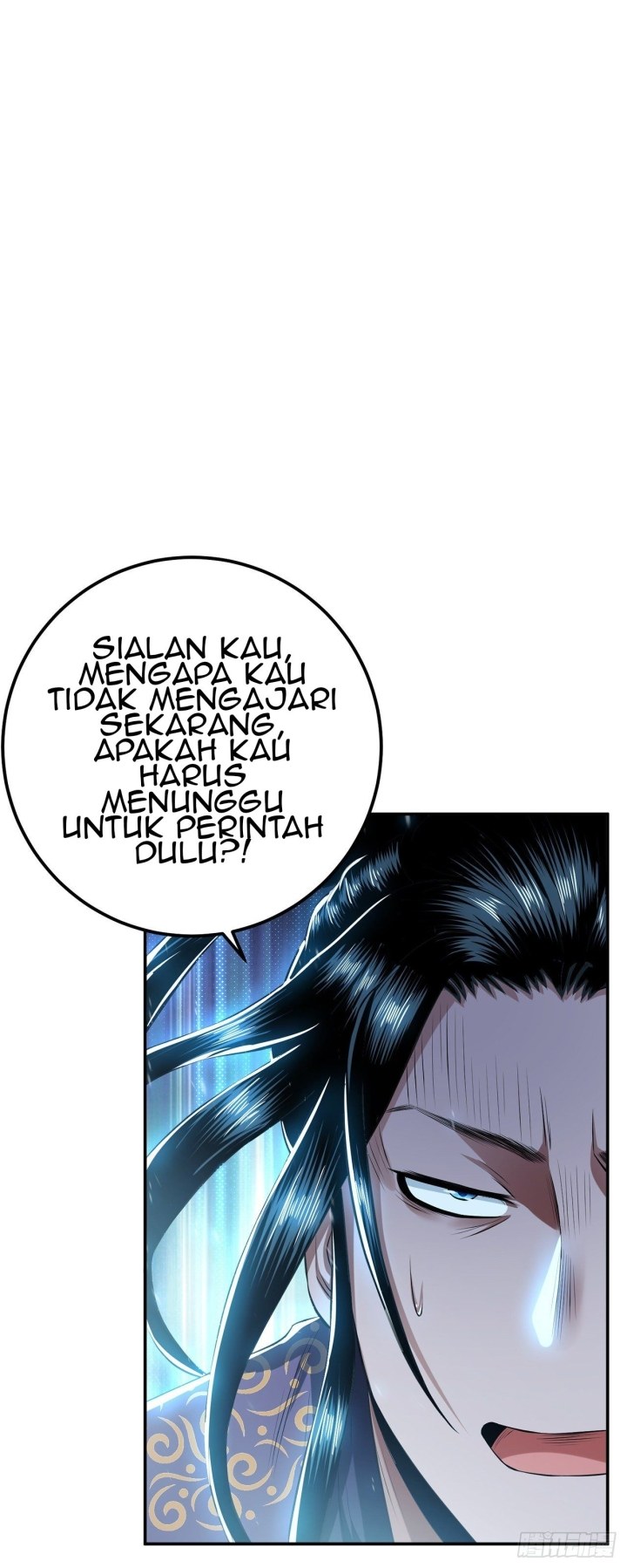 The Hero and The Harem are Mine Now Chapter 20 - halaman 36