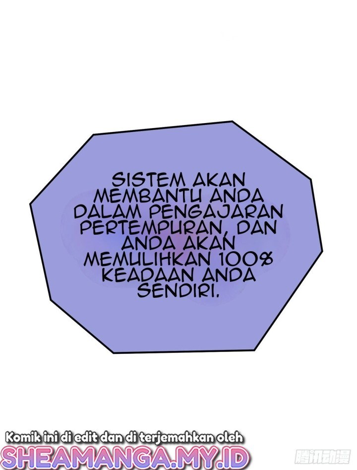 The Hero and The Harem are Mine Now Chapter 20 - halaman 39