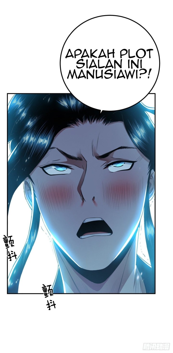 The Hero and The Harem are Mine Now Chapter 20 - halaman 4