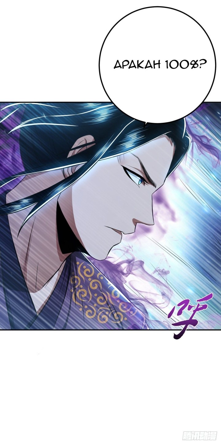 The Hero and The Harem are Mine Now Chapter 20 - halaman 40