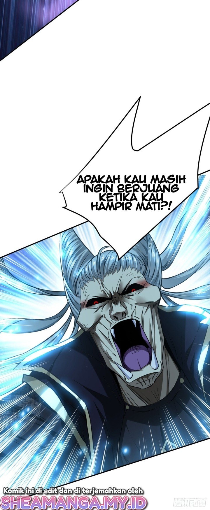 The Hero and The Harem are Mine Now Chapter 20 - halaman 44