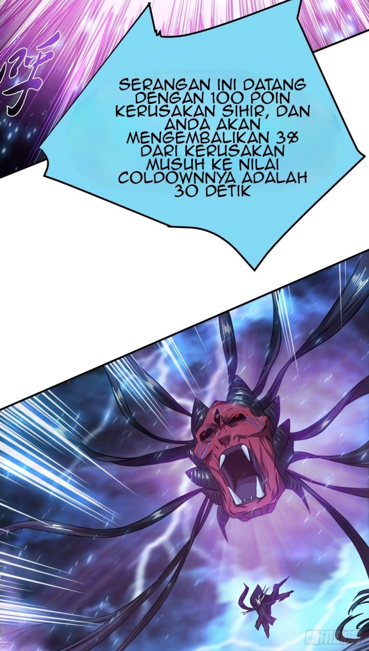The Hero and The Harem are Mine Now Chapter 20 - halaman 46