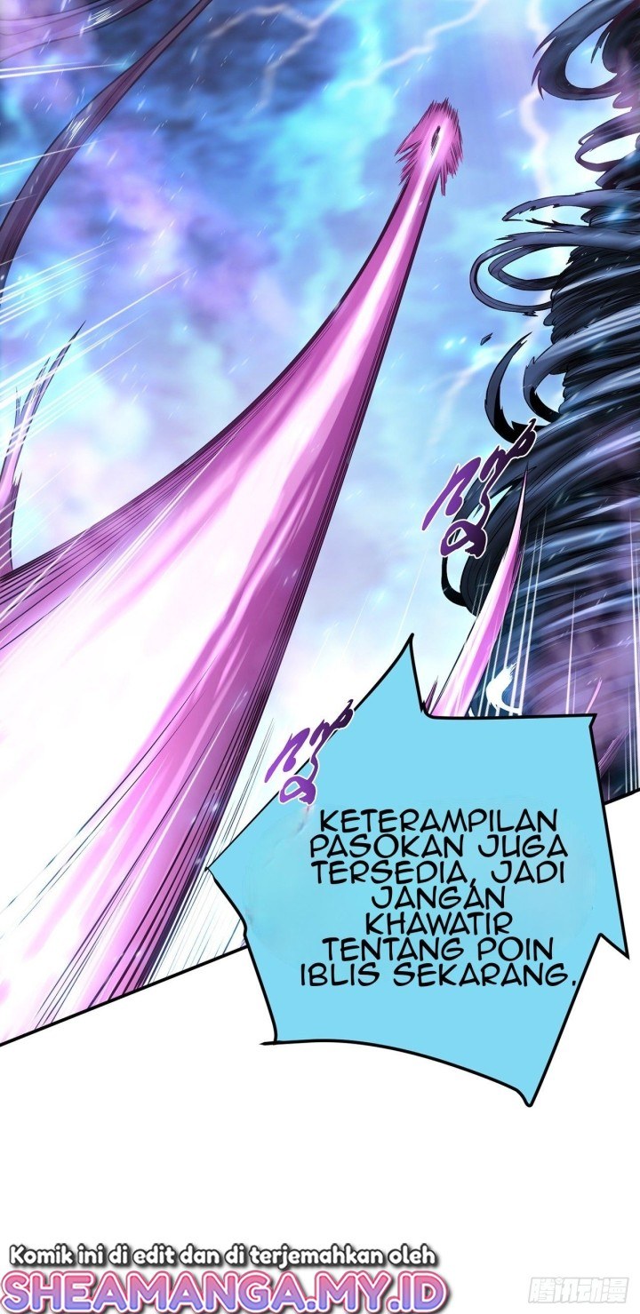 The Hero and The Harem are Mine Now Chapter 20 - halaman 47