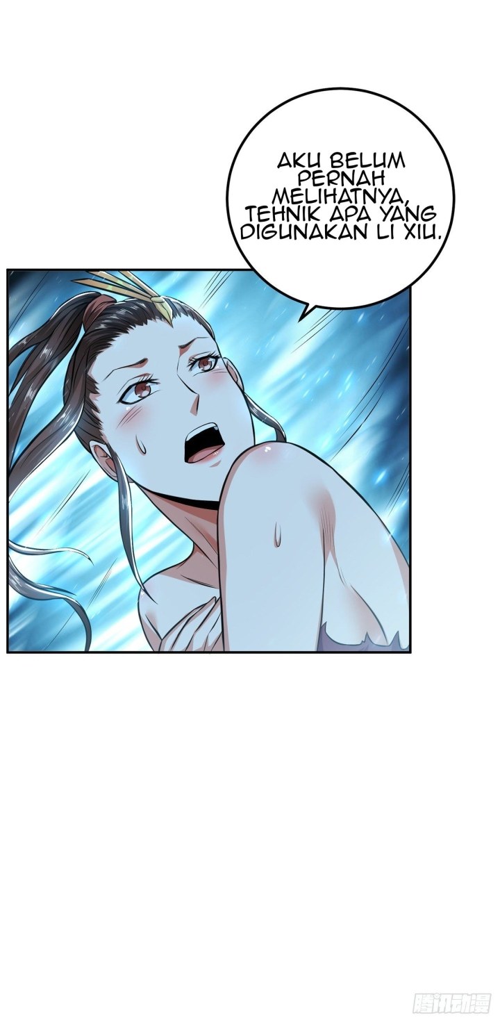 The Hero and The Harem are Mine Now Chapter 20 - halaman 48
