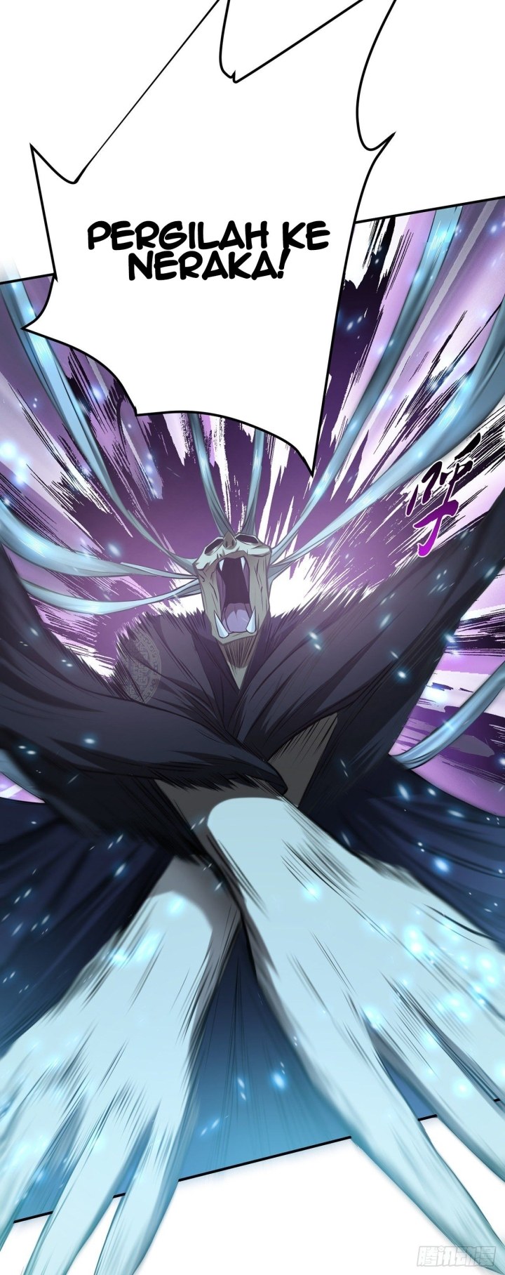 The Hero and The Harem are Mine Now Chapter 20 - halaman 50