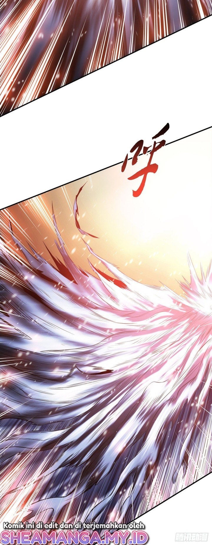 The Hero and The Harem are Mine Now Chapter 20 - halaman 56