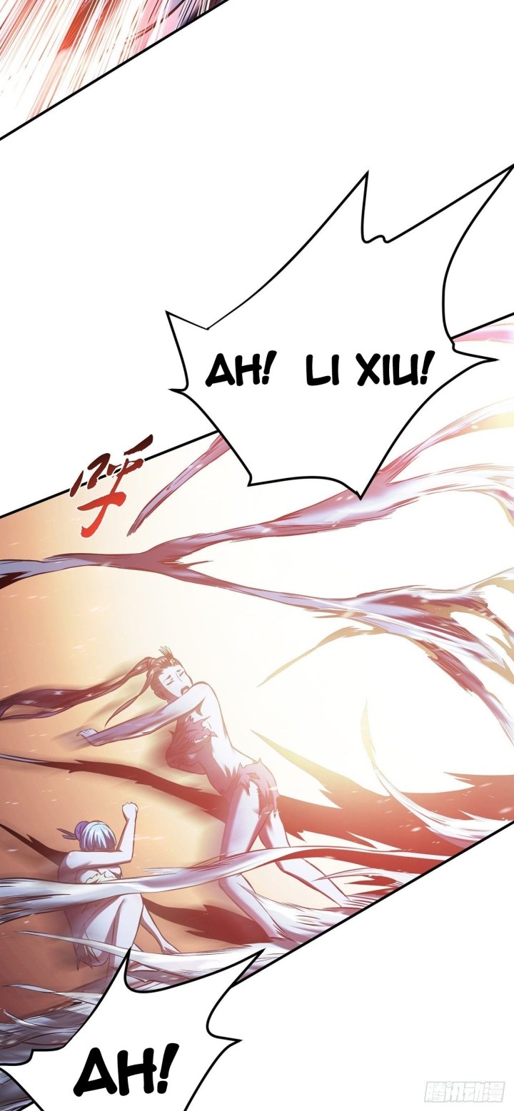 The Hero and The Harem are Mine Now Chapter 20 - halaman 57