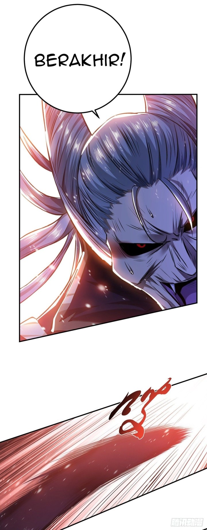 The Hero and The Harem are Mine Now Chapter 20 - halaman 59