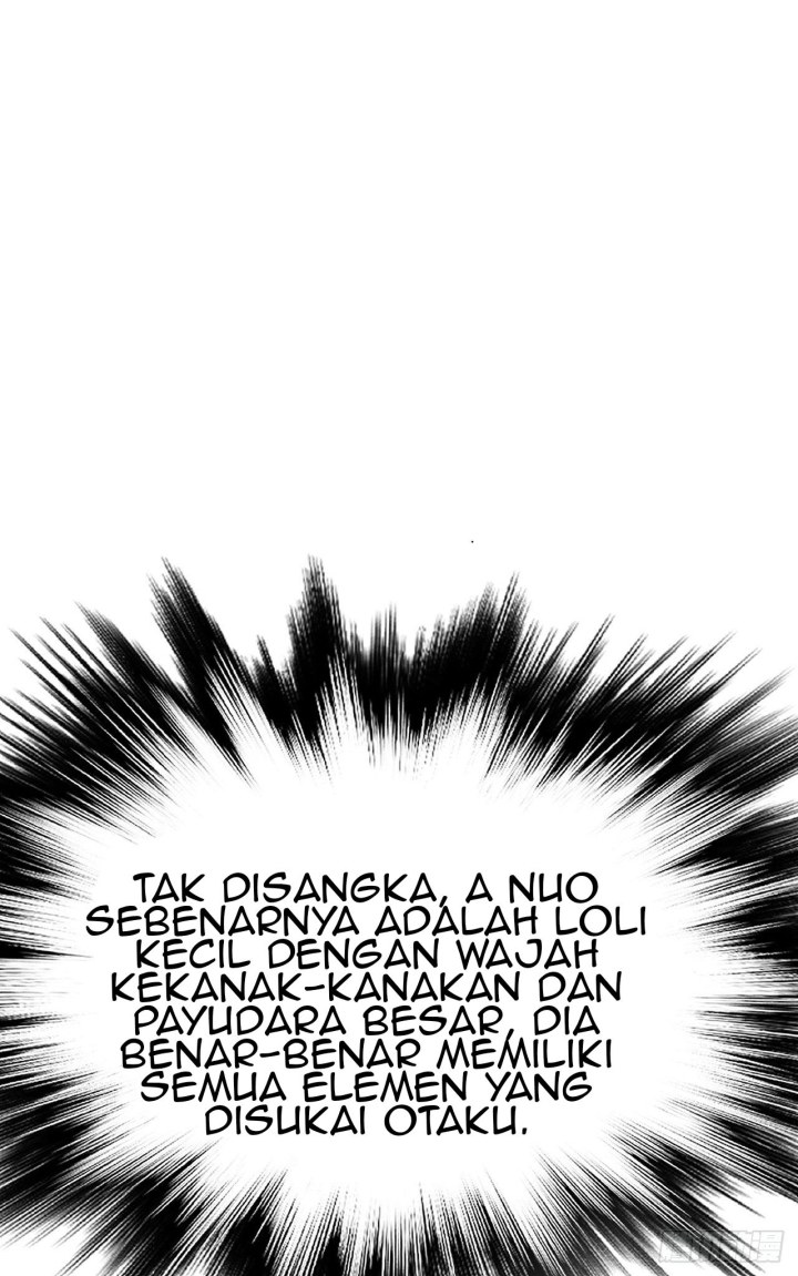 The Hero and The Harem are Mine Now Chapter 20 - halaman 6
