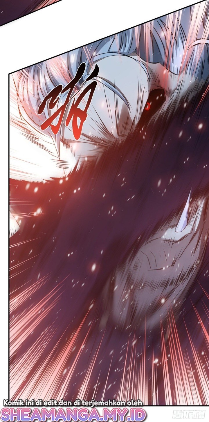 The Hero and The Harem are Mine Now Chapter 20 - halaman 60